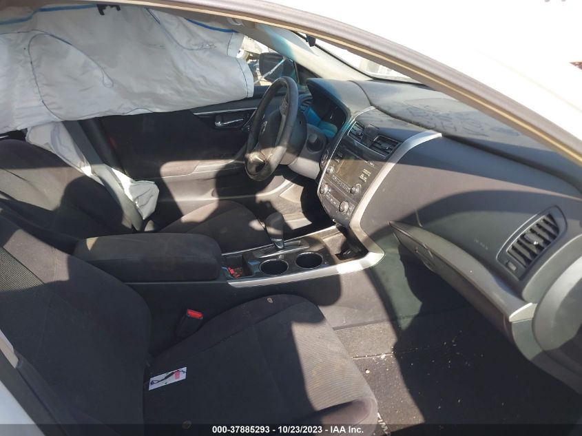 2013 NISSAN ALTIMA 2.5/S/SV/SL - 1N4AL3APXDC269142