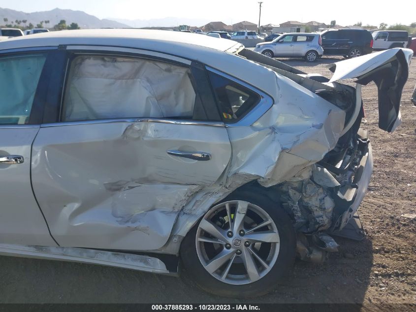 2013 NISSAN ALTIMA 2.5/S/SV/SL - 1N4AL3APXDC269142