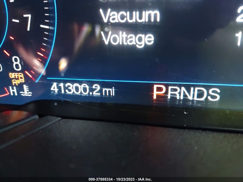 2021 FORD MUSTANG GT - 1FA6P8CF2M5106064