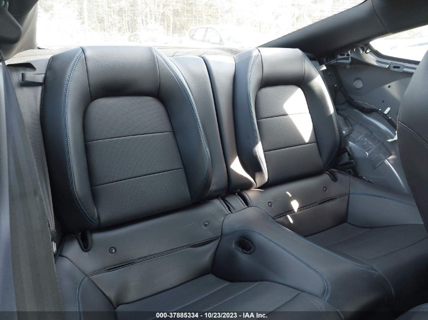2021 FORD MUSTANG GT - 1FA6P8CF2M5106064