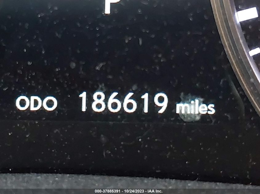2013 LEXUS GS 450H - JTHBS1BL0D5003911
