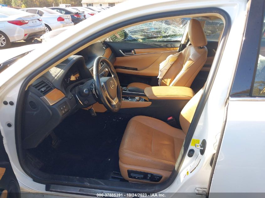 2013 LEXUS GS 450H - JTHBS1BL0D5003911