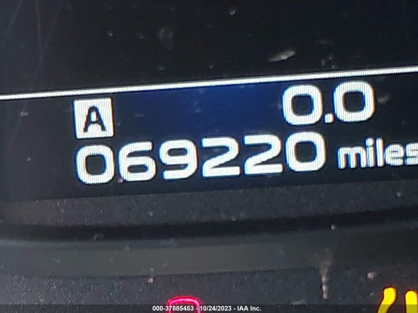 2014 SUBARU OUTBACK 2.5I LIMITED - 4S4BRBMC1E3285923