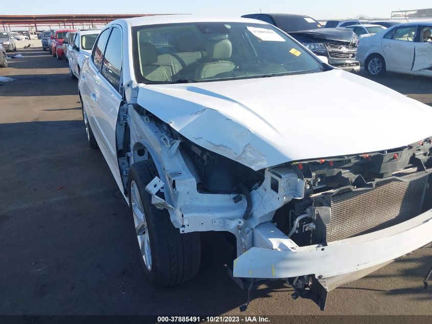 2013 CHEVROLET MALIBU LT - 1G11E5SA3DF188033