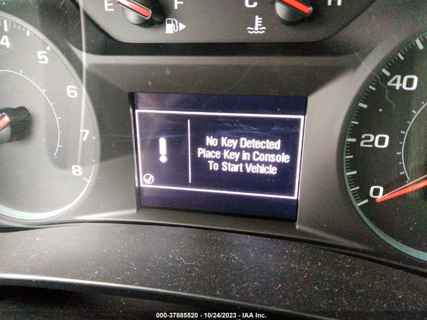 2022 CHEVROLET MALIBU LS - 1G1ZB5ST7NF120977