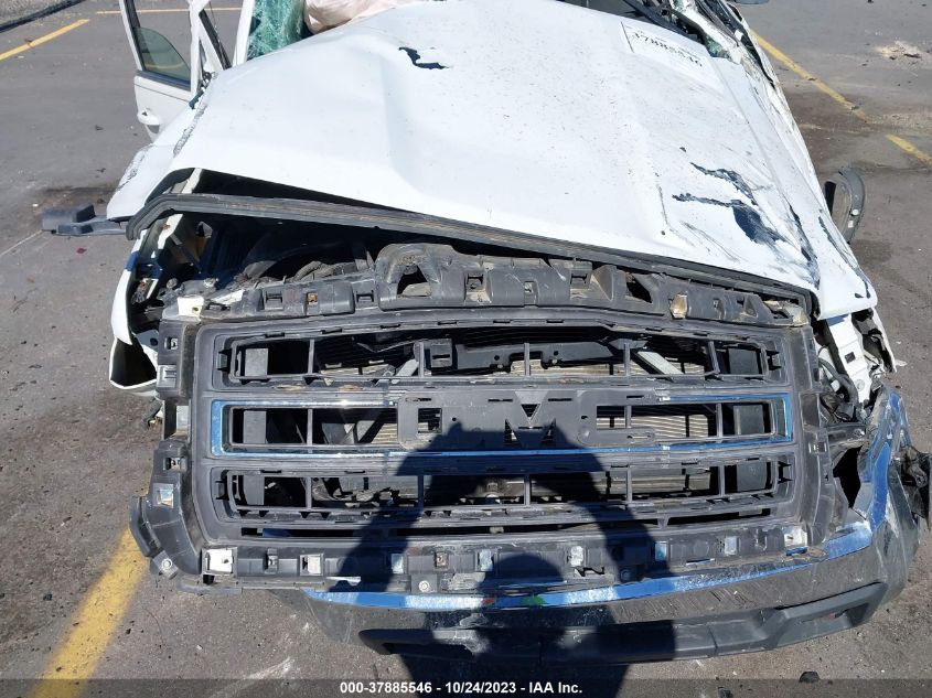 2014 GMC SIERRA 1500 SLE - 3GTU2UEC0EG311226