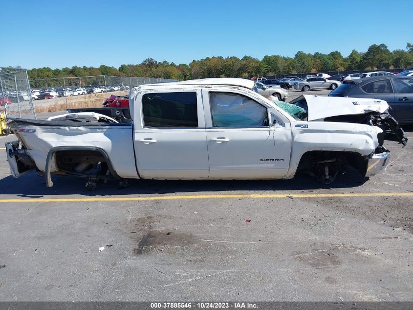 2014 GMC SIERRA 1500 SLE - 3GTU2UEC0EG311226