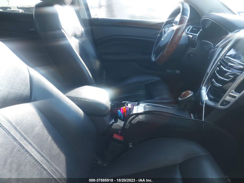 2015 CADILLAC SRX LUXURY COLLECTION - 3GYFNBE36FS521133