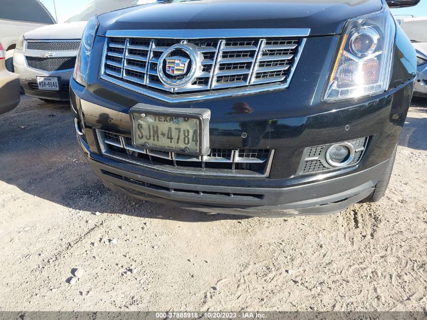 2015 CADILLAC SRX LUXURY COLLECTION - 3GYFNBE36FS521133