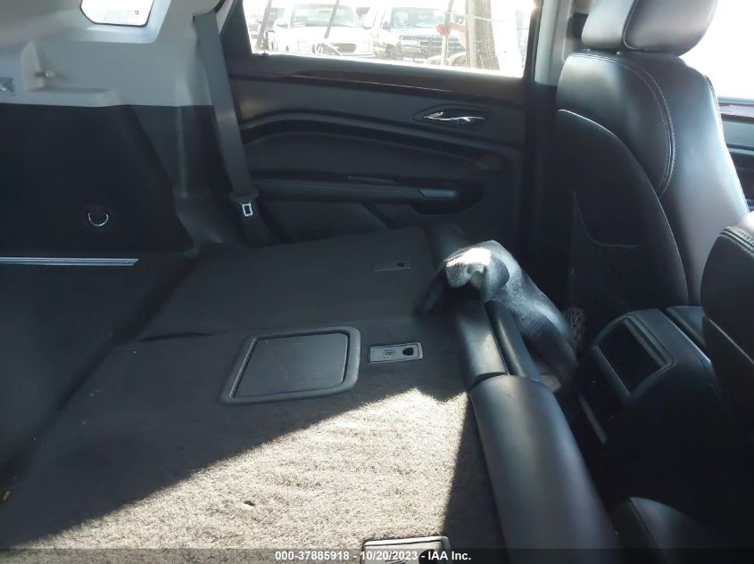 2015 CADILLAC SRX LUXURY COLLECTION - 3GYFNBE36FS521133