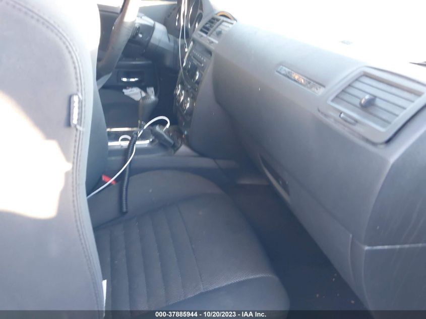 2014 DODGE CHALLENGER SXT - 2C3CDYAG2EH302912