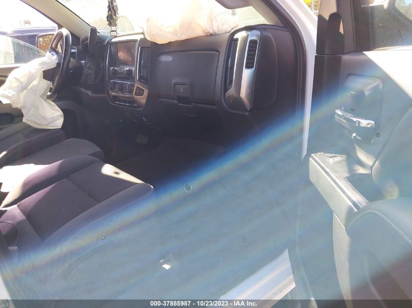2014 CHEVROLET SILVERADO 1500 LT - 3GCUKREC6EG156114