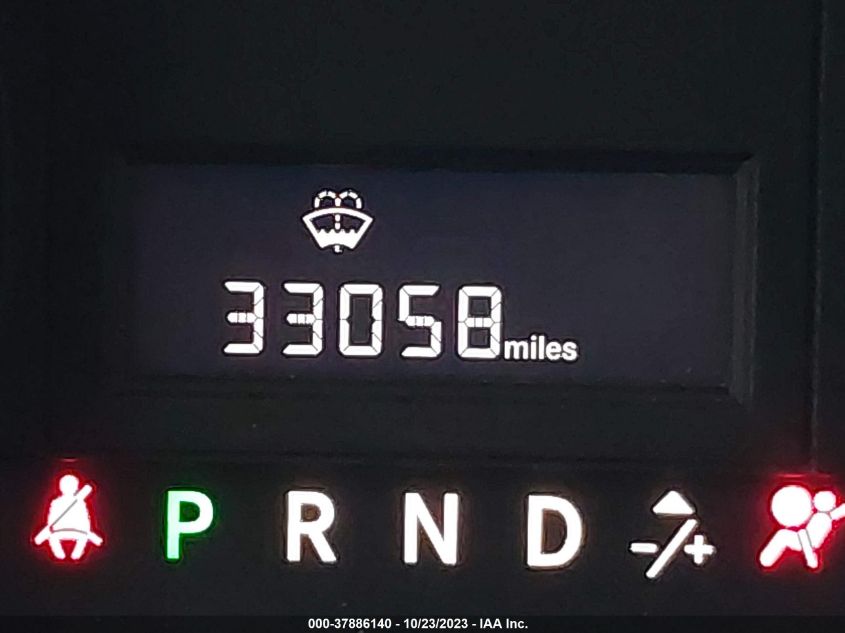 2019 DODGE GRAND CARAVAN SE - 2C4RDGBG6KR603137