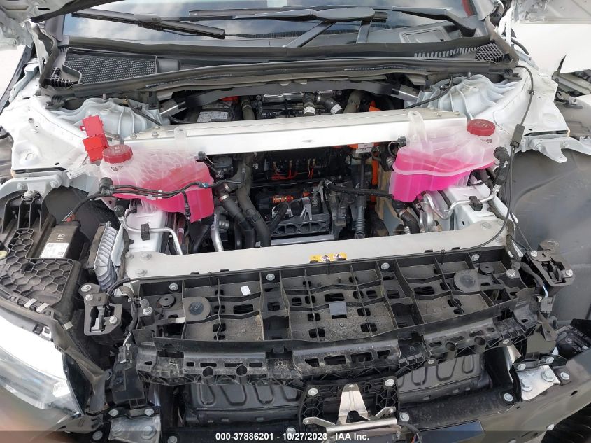 2022 MERCEDES-BENZ EQS 450 - W1KCG2DB4NA017925