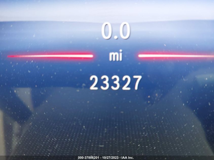 2022 MERCEDES-BENZ EQS 450 - W1KCG2DB4NA017925