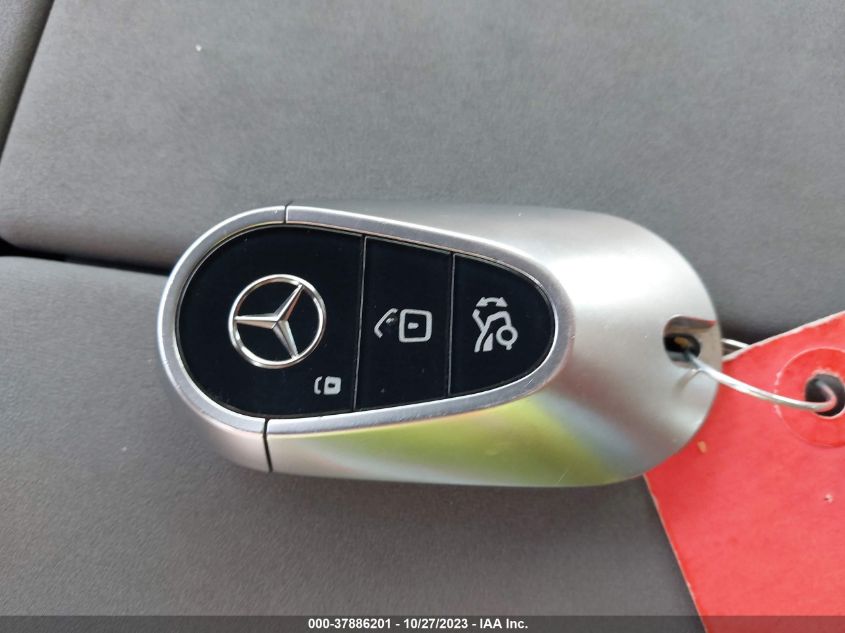 2022 MERCEDES-BENZ EQS 450 - W1KCG2DB4NA017925