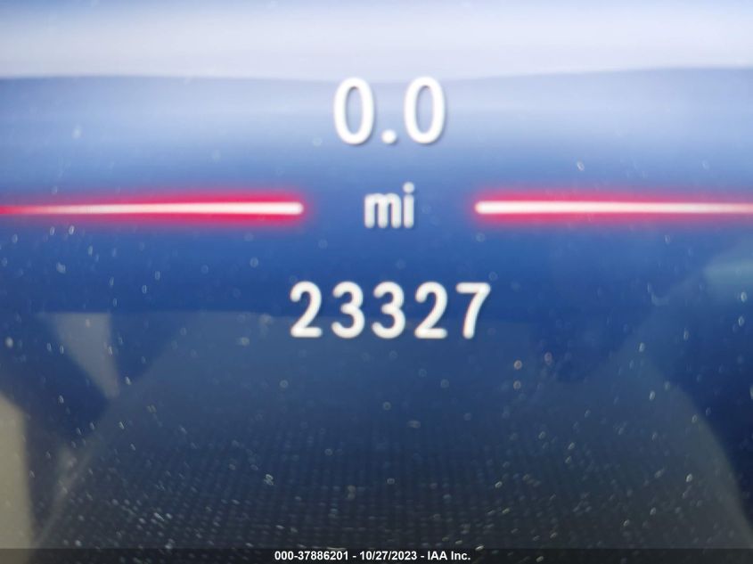 2022 MERCEDES-BENZ EQS 450 - W1KCG2DB4NA017925