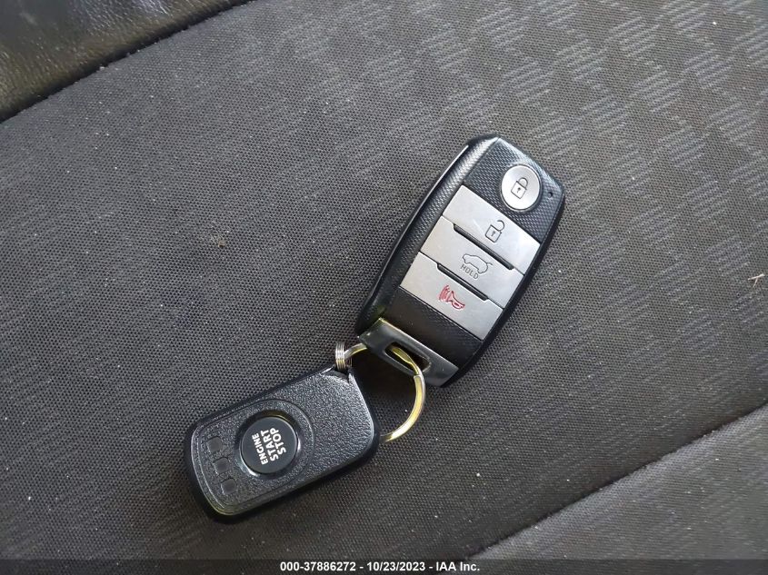 2018 KIA SOUL ! - KNDJX3AA2J7592437