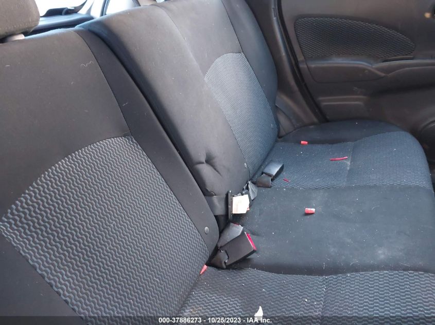 2015 NISSAN VERSA NOTE S/S PLUS/SV/SL/SR - 3N1CE2CP6FL419732