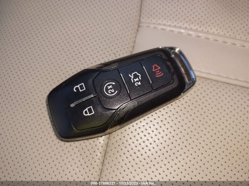 2014 LINCOLN MKZ - 3LN6L2J90ER814131