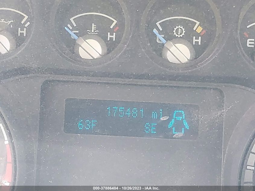 2015 FORD F-250 XL - 1FTBF2B60FEC49060