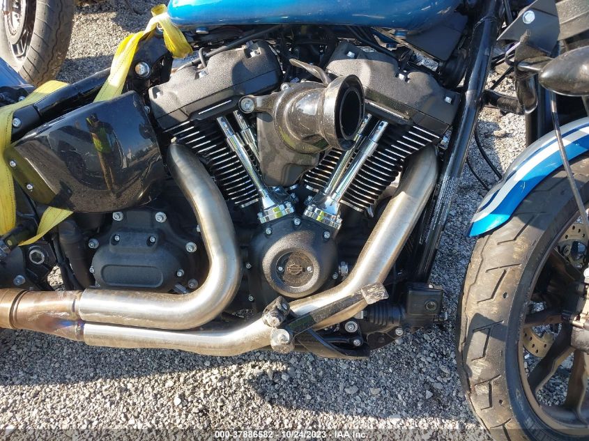 2023 HARLEY-DAVIDSON FXLRST - 1HD1YXZ11PB036083