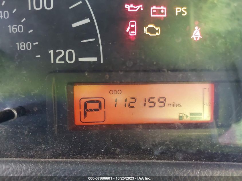 2015 CHEVROLET CITY EXPRESS 1LT 3N63M0ZN6FK725715