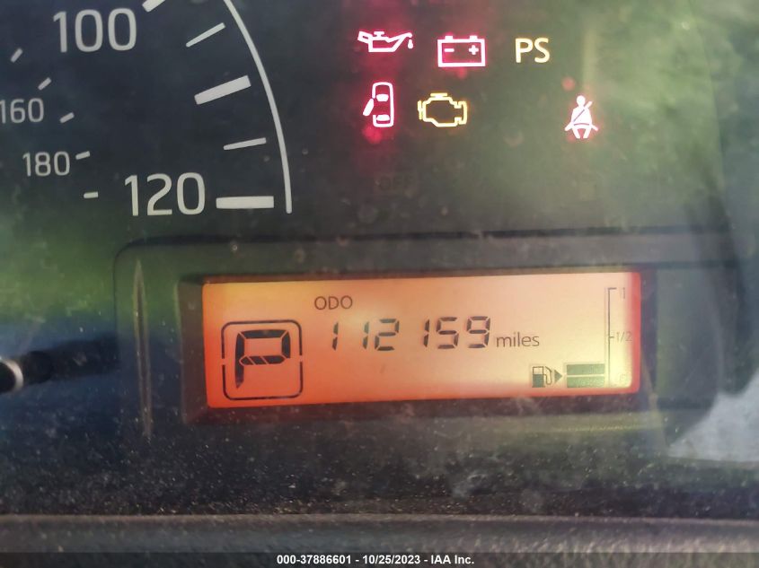 2015 CHEVROLET CITY EXPRESS 1LT 3N63M0ZN6FK725715