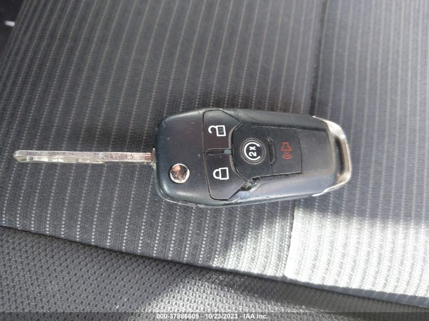 2015 FORD F-150 XLT/XL/LARIAT/PLATINUM - 1FTEW1EF0FKD34405