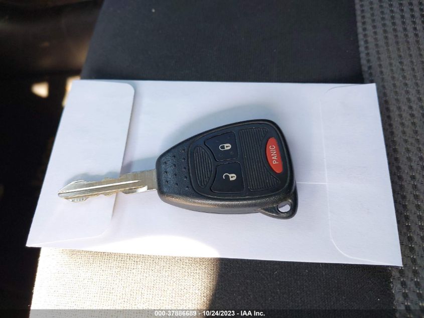 2016 JEEP PATRIOT SPORT - 1C4NJRBB9GD646257