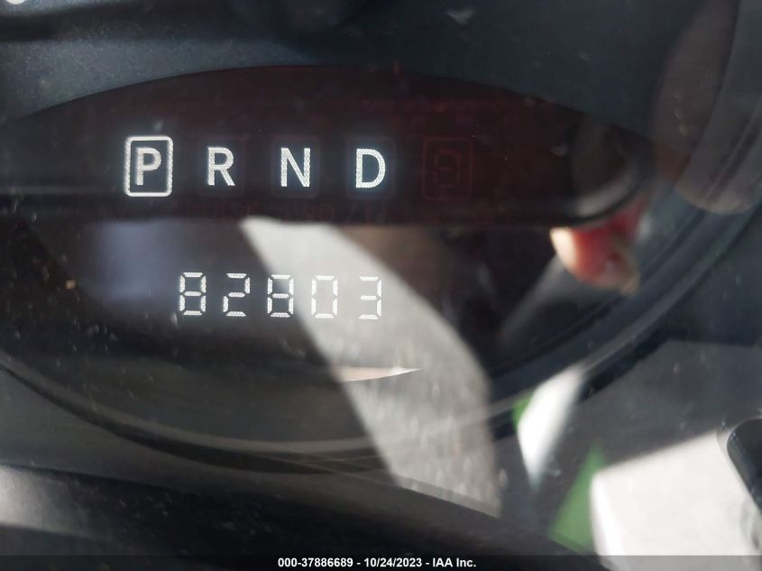 2016 JEEP PATRIOT SPORT - 1C4NJRBB9GD646257