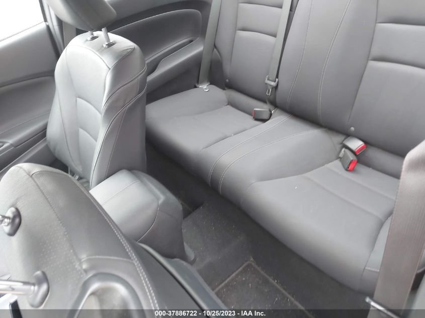 2013 HONDA ACCORD EX-L V-6 - 1HGCT2B89DA003323