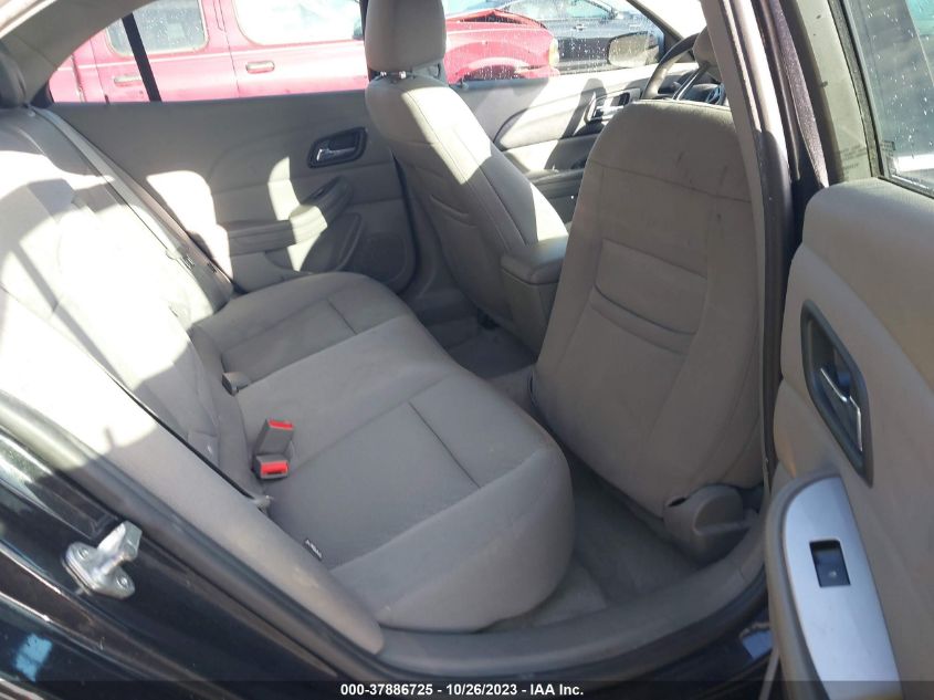 2014 CHEVROLET MALIBU LS - 1G11B5SL2EF257595