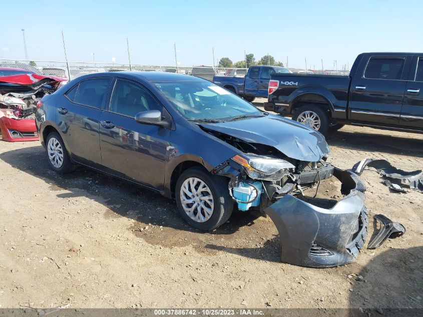 2018 TOYOTA COROLLA L/LE/XLE/SE/XSE - 5YFBURHE6JP759602