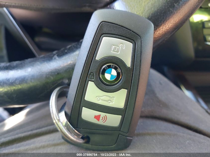 2016 BMW X3 XDRIVE28I - 5UXWX9C58G0D73977