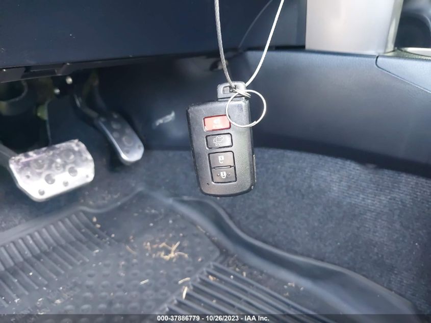 2017 TOYOTA RAV4 HYBRID LIMITED JTMDJREVXHD105107