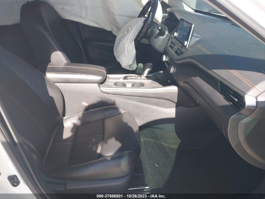 2020 NISSAN ALTIMA 2.5 SR - 1N4BL4CV5LC221942