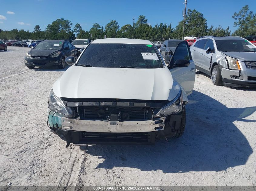2020 NISSAN ALTIMA 2.5 SR - 1N4BL4CV5LC221942