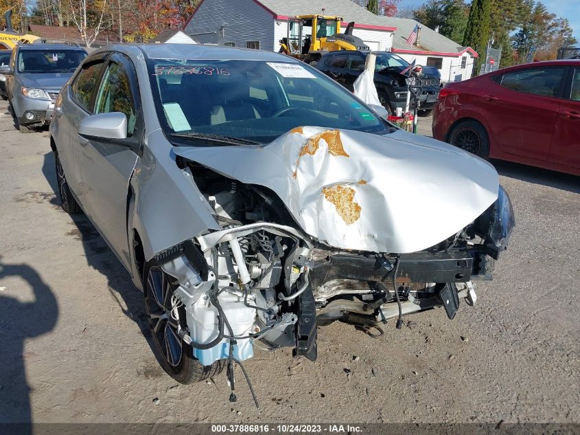 2018 TOYOTA COROLLA L/LE/XLE/SE/XSE - 2T1BURHE0JC975610