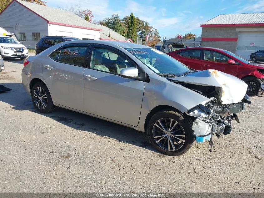 2018 TOYOTA COROLLA L/LE/XLE/SE/XSE - 2T1BURHE0JC975610