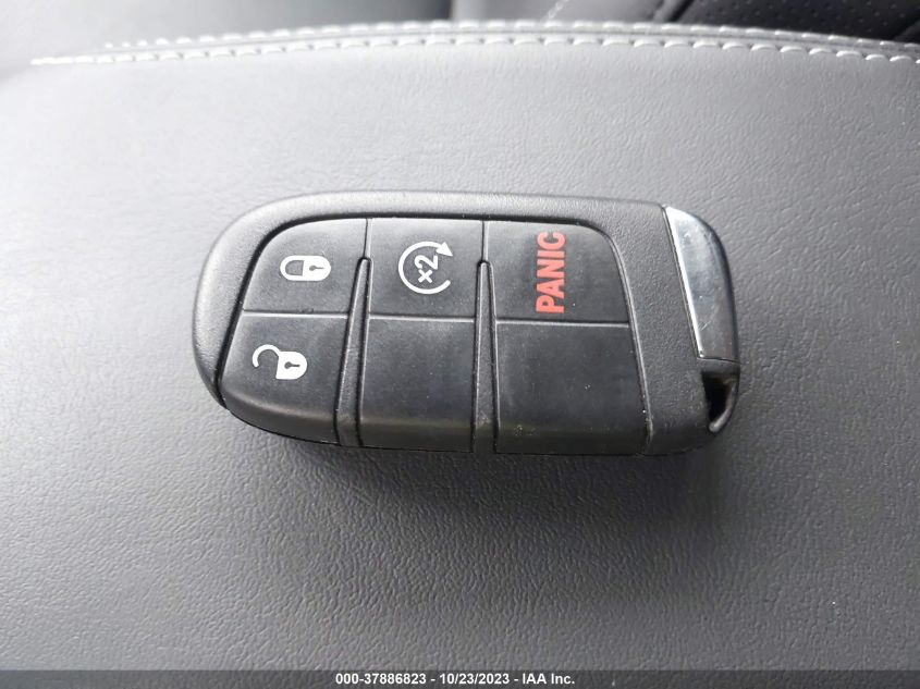 2021 JEEP RENEGADE LIMITED - ZACNJDD1XMPM62012