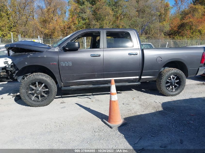 2017 RAM 1500 SLT - 1C6RR7TT2HS680390