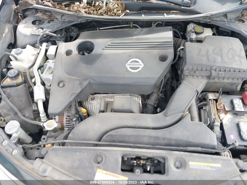 2013 NISSAN ALTIMA 2.5 S - 1N4AL3APXDC153262