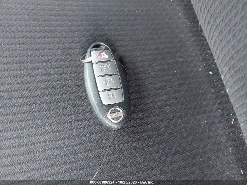 2013 NISSAN ALTIMA 2.5 S - 1N4AL3APXDC153262