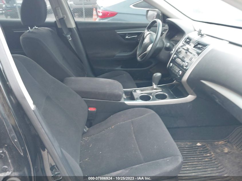 2013 NISSAN ALTIMA 2.5 S - 1N4AL3APXDC153262