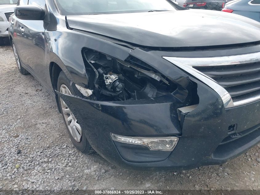 2013 NISSAN ALTIMA 2.5 S - 1N4AL3APXDC153262
