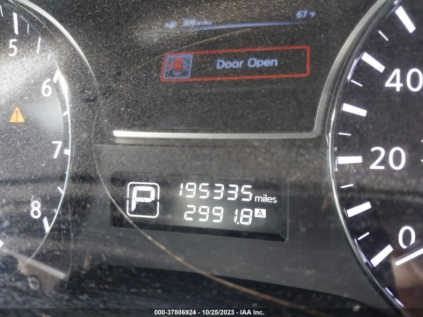 2013 NISSAN ALTIMA 2.5 S - 1N4AL3APXDC153262