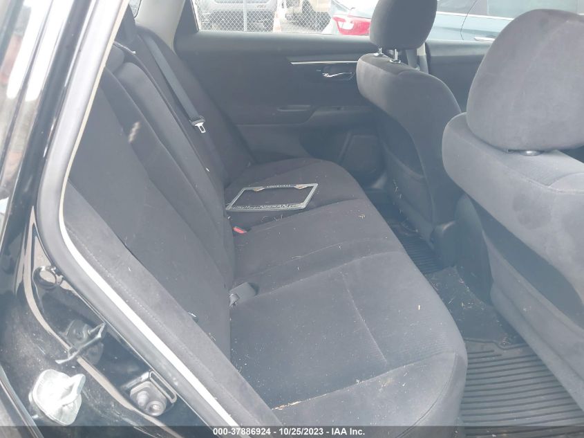 2013 NISSAN ALTIMA 2.5 S - 1N4AL3APXDC153262