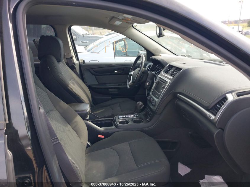 2015 GMC ACADIA SLE - 1GKKVPKD8FJ158600