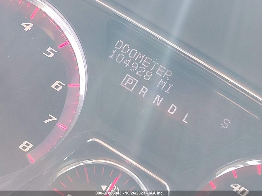 2015 GMC ACADIA SLE - 1GKKVPKD8FJ158600